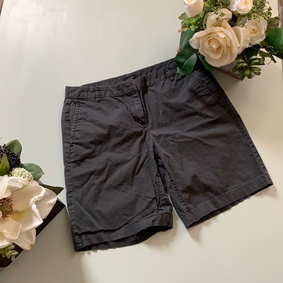 J. Crew Pants - J. Crew Womens Shorts - Size 2